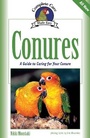 Cover: Conures - Companion House