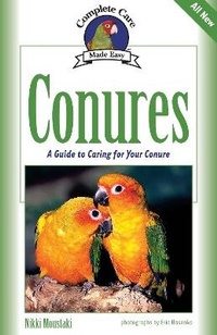 Enlarge image Cover: Conures - Companion House