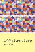 Cover: Little Book of Days - Spuyten Duyvil