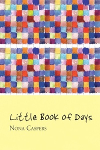 Enlarge image Cover: Little Book of Days - Spuyten Duyvil