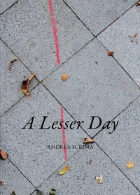 Enlarge image Cover: A Lesser Day - Spuyten Duyvil