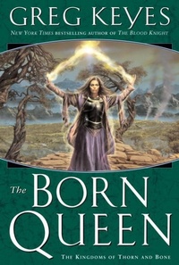 Enlarge image Cover: The Born Queen - Del Rey