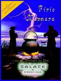 Cover: Firio Maonara - Rezepte von den Kochfeuern der Elben - Salate - Intrag Int'l