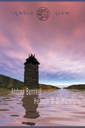 Cover: Ambra Gem - Geheimnis des Cyrano /Sommerland - Intrag Int'l