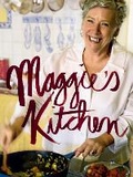 Cover: Maggie's Kitchen - Lantern