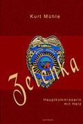 Cover: Zelenka - Intrag Int'l