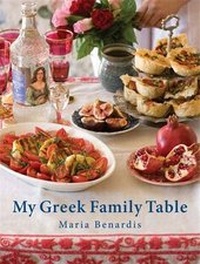 Abbildung von: My Greek Family Table - Lantern