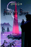 Cover: Ambra Gem - Saeule Des Boesen - Intrag Int'l