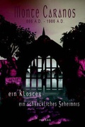 Cover: Monte Caranos - Intrag Int'l