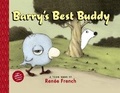 Cover: Barry's Best Buddy - Toon Books