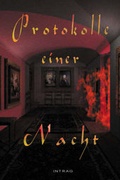 Cover: Protokolle einer Nacht - Intrag Int'l
