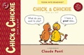 Cover: Chick And Chickie Play All Day - Toon Books