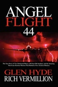 Cover: Angel Flight 44 - Paradigm Seed Publishers