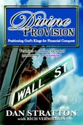 Cover: Divine Provision - Paradigm Seed Publishers, Inc.
