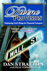 Enlarge image Cover: Divine Provision - Paradigm Seed Publishers, Inc.