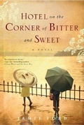 Cover: Hotel on the Corner of Bitter and Sweet - Random House Inc