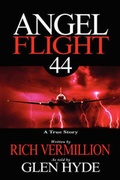 Cover: Angel Flight 44 - Paradigm Seed Publishers