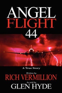 Enlarge image Cover: Angel Flight 44 - Paradigm Seed Publishers