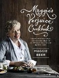 Cover: Maggie's Verjuice Cookbook - Penguin Books Ltd