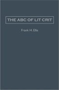 Cover: The Abc of Lit Crit - Academica Press