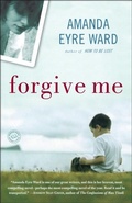 Cover: Forgive Me - Ballantine Books