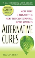 Cover: Alternative Cures - Random House Inc