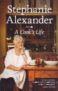 Enlarge image Cover: A Cook's Life - Lantern