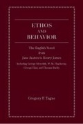 Cover: Ethos and Behavior - Academica Press