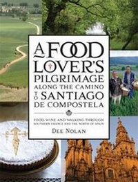 Abbildung von: A Food Lover's Pilgrimage Along the Camino to Santiago De Compostela - Lantern