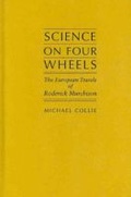 Cover: Science on Four Wheels - Academica Press