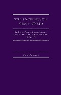 Cover: The Unobtrusive Miss Hawker - Academica Press