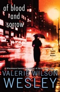 Cover: Of Blood and Sorrow - One World