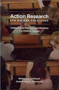 Cover: Action Research for Higher Educators - Academica Press