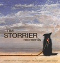 Cover: Tim Storrier, Moments - Macmillan Art Publishing