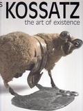 Cover: The Art of Les Kossatz - Macmillan Art Publishing