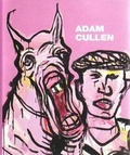 Cover: Adam Cullen - Macmillan Art Publishing