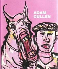 Enlarge image Cover: Adam Cullen - Macmillan Art Publishing