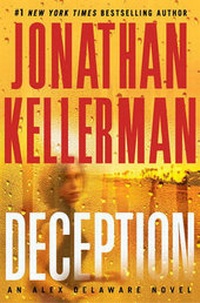 Enlarge image Cover: Deception - Random House Inc