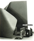 Cover: Inge King (Mini-Book) - Macmillan Art Publishing