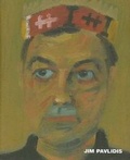 Cover: Jim Pavlidis - Macmillan Art Publishing