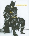 Cover: Anthony Lister - Macmillan Art Publishing