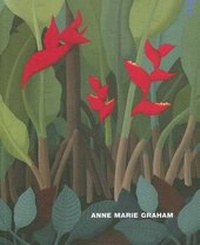 Enlarge image Cover: Anne Marie Graham Mini Book - Macmillan Art Publishing