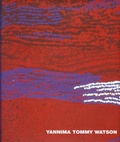 Cover: Yannima Tommy Watson - Macmillan Art Publishing