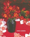 Cover: Criss Canning Mini Book - Macmillan Art Publishing