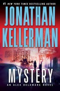Cover: Mystery - Random House Inc