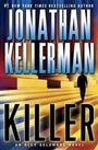 Cover: Killer - Ballantine Books