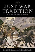 Cover: The Just War Tradition - ISI Books