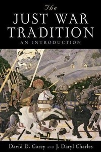 Enlarge image Cover: The Just War Tradition - ISI Books