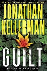 Enlarge image Cover: Guilt - Random House Inc