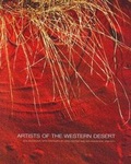 Cover: Artists of the Western Desert - Macmillan Art Publishing